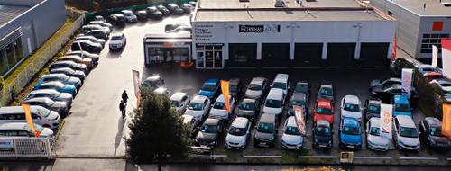 Informations: K&GO Vannes 