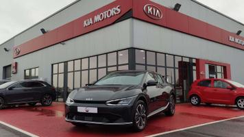 KIA 14 LISIEUX - SAINT CLAIR AUTO