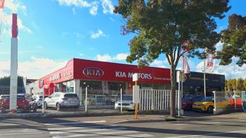 KIA AIX EN PROVENCE