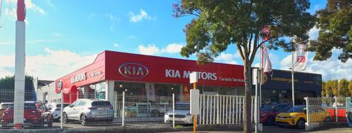Informations: KIA AIX EN PROVENCE