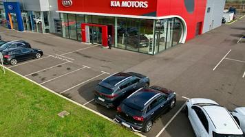 KIA MONTARGIS - GROUPE AMPLITUDE