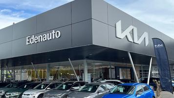 KIA BORDEAUX BRUGES VD