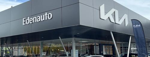 Informations: KIA BORDEAUX BRUGES VD