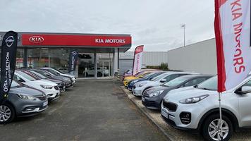 KIA BRIE COMTE ROBERT - GROUPE AMPLITUDE