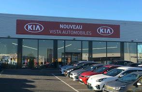 Informations: KIA CHARLEVILLE - GROUPE AMPLITUDE