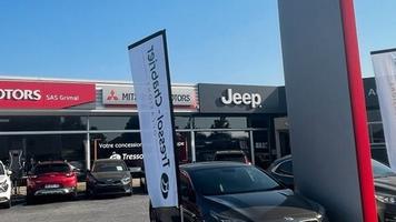 KIA JEEP CASTRES