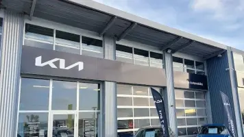 KIA LANNION - COBREDIA