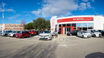 KIA MARSEILLE