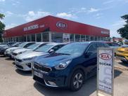 KIA MONTPELLIER-CASTELNAU LE LEZ - 290 AVENUE DE L AUBE ROUGE &agrave; CASTELNAU-LE-LEZ (34)