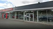 Kia - Opel - Suzuki Boulogne Sur Mer - 111 Boulevard de la Liane &agrave; Saint-Léonard (62)