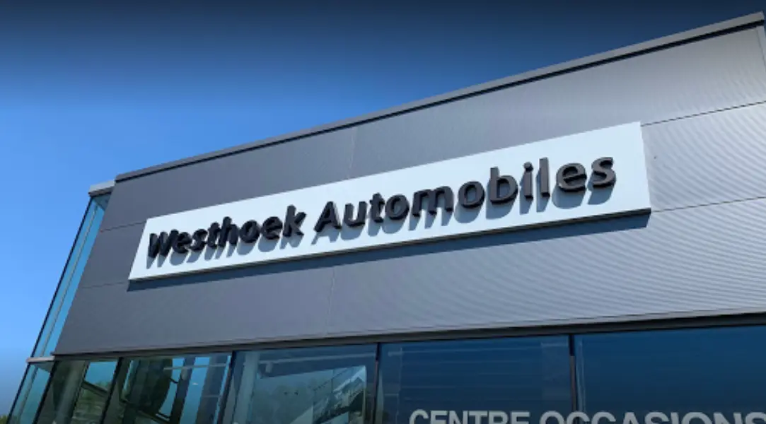 Kia - Opel - Fiat - Jeep Dunkerque - 301 RUE DE BERLIN &agrave; DUNKERQUE (59)