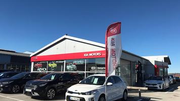 KIA PONTARLIER