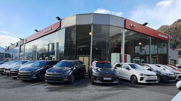 KIA SALLANCHES