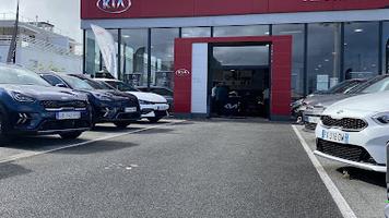 KIA VILLENAVE D ORNON VD