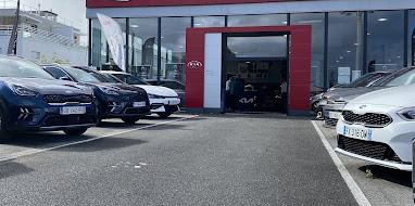 Informations: KIA VILLENAVE D ORNON VD