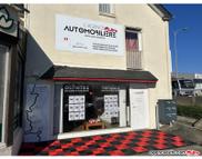 L'Agence Automobilière de Rennes-Nord - 6 Boulevard d'Emeraude &agrave; Montgermont (35)