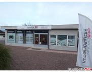 L'Agence Automobilière de Thonon-les-Bains - Avenue de bonnatrait &agrave; Sciez (74)