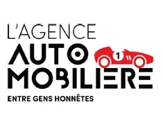 L' AGENCE AUTOMOBILIERE TOURS Chambray-lès-Tours