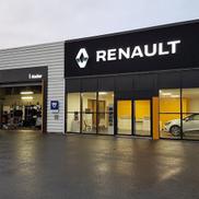 L'ATELIER AUTOMOBILES - 63 ROUTE DE LANNION &agrave; TREBEURDEN (22)