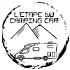 L’ETAPE DU CAMPING CAR