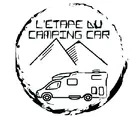 L’ETAPE DU CAMPING CAR &agrave; Ponts (50)