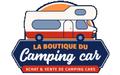 Information : LA BOUTIQUE DU CAMPING CAR