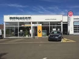 LA SUZE AUTOMOBILES
