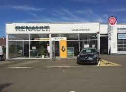 Informations: LA SUZE AUTOMOBILES