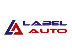 LABEL AUTO Estancarbon