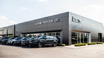LAND ROVER VILLENEUVE D'ASCQ