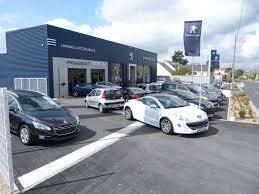 LANDAIS AUTOMOBILES