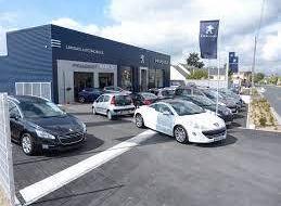 Informations: LANDAIS AUTOMOBILES