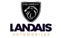 Information : LANDAIS AUTOMOBILES