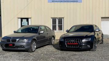 LBR AUTOMOBILE