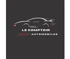 LE COMPTOIR AUTOMOBILES &agrave; BLAINVILLE-SUR-MER (50)
