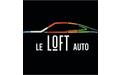 Information : LE LOFT AUTO