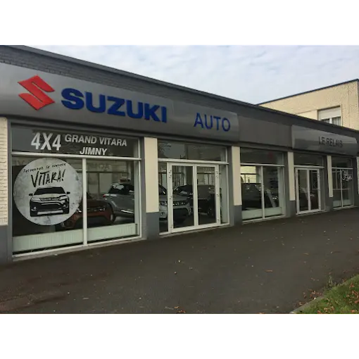 LE RELAIS ANZIN - 72 Rue Jean Jaures &agrave; Anzin (59)
