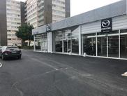 LE RELAIS MAZDA - 46 Avenue de Condé &agrave; Valenciennes (59)