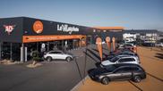 LE VILLAGE AUTO - VPN AUTOS NANTES - 28, Rue de l’industrie &agrave; SAINT-PHILBERT-DE-GRAND-LIEU (44)