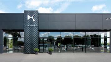 LEGRAND AUTO - CITROEN CHERBOURG