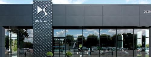 Informations: LEGRAND AUTO - CITROEN CHERBOURG