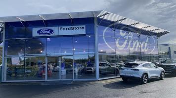 LEGRAND AUTO - FORD CAEN