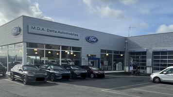 LEGRAND AUTO - FORD SAINT-LO