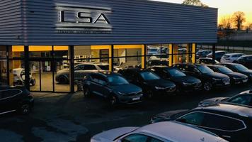 LEMAITRE SERVICES AUTOMOBILE