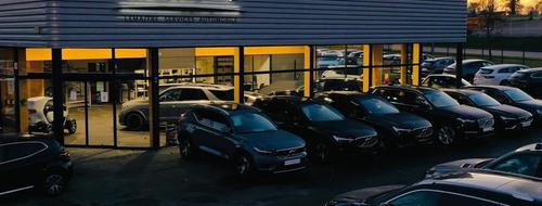 Informations: LEMAITRE SERVICES AUTOMOBILE