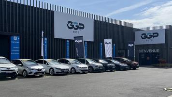 Les Occasions by GGP - Seclin