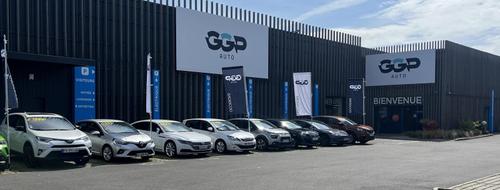 Informations: Les Occasions by GGP - Seclin