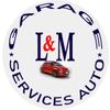 L&M SERVICES AUTO