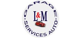 L&M SERVICES AUTO