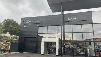 LEXUS LORIENT - COBREDIA
